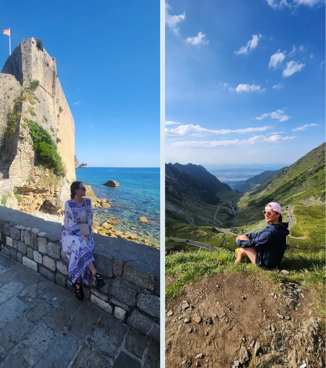 Poză cu Roxana Elena Ilie