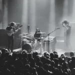 Psych-metal francez cu SLIFT – live, în premieră la București!
