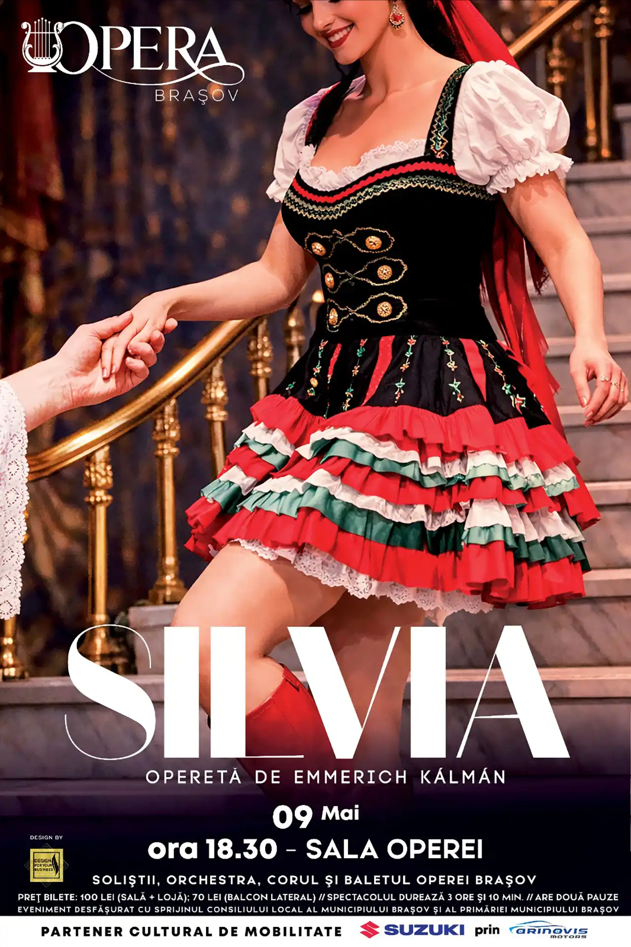 Silvia