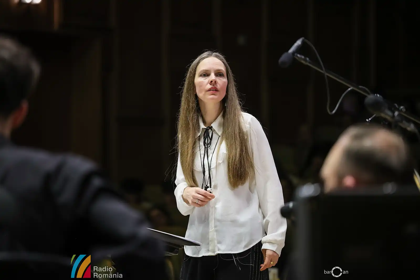 „Contemporan în România”: Big Band-ul Radio ne dă întâlnire cu jazz-ul autohton