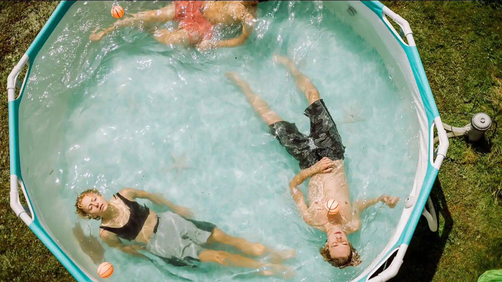 Teen Spirit revine la TIFF.25: tinerii cinefili sunt invitați în juriu