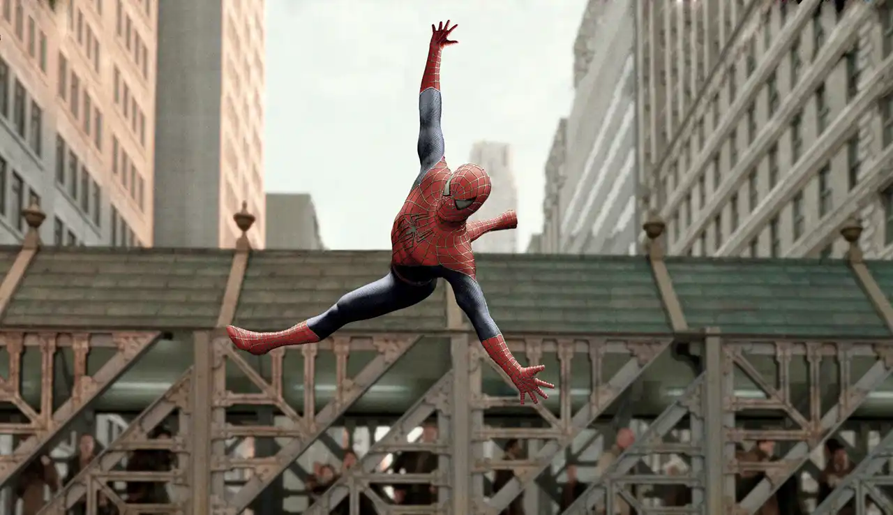 Masca lui Zorro, Spider-Man și alte filme &icirc;ndrăgite, pe AXN Rom&acirc;nia &icirc;n luna mai
