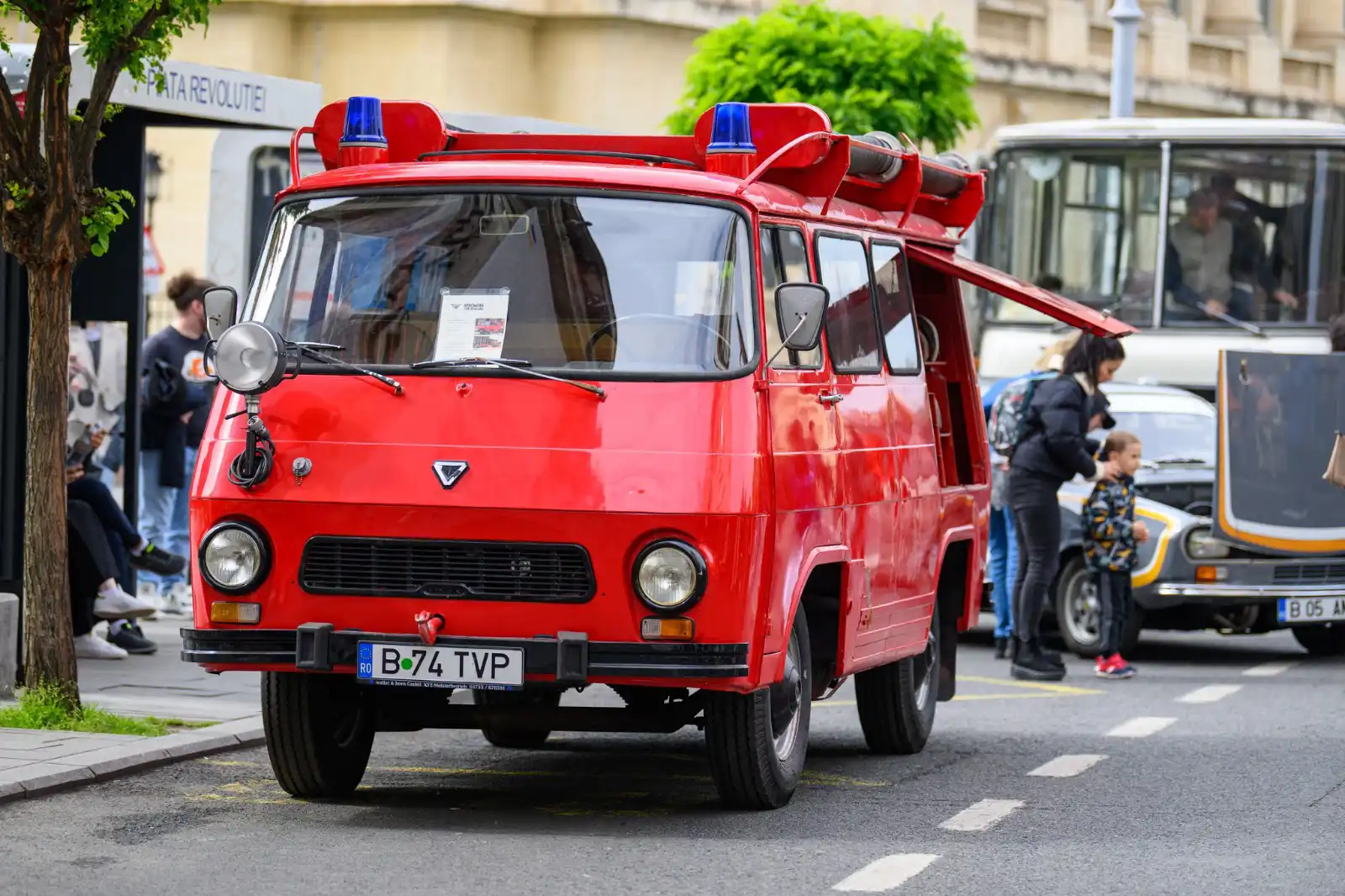 Calea Victoriei devine locul întâlnirilor dintre culturi, patrimoniu și istoria orașului, în weekendul #5 „Străzi deschise”