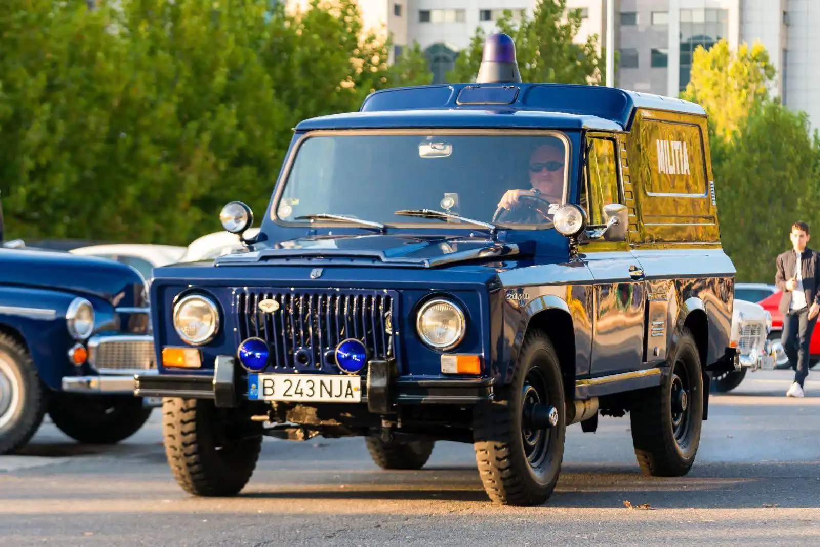 Calea Victoriei devine locul întâlnirilor dintre culturi, patrimoniu și istoria orașului, în weekendul #5 „Străzi deschise”