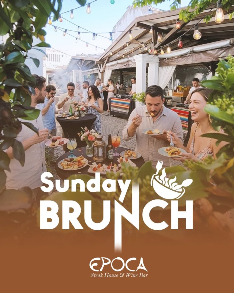 1-Sunday Brunch