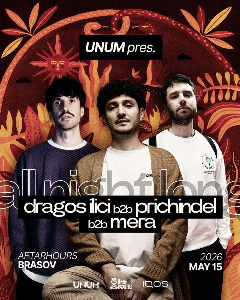 1-UNUM w: Prichindel b2b Dragoș Ilici b2b Mera