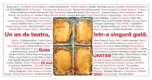 BREAKING NEWS: Gala Premiilor UNITER, ediția 34.
