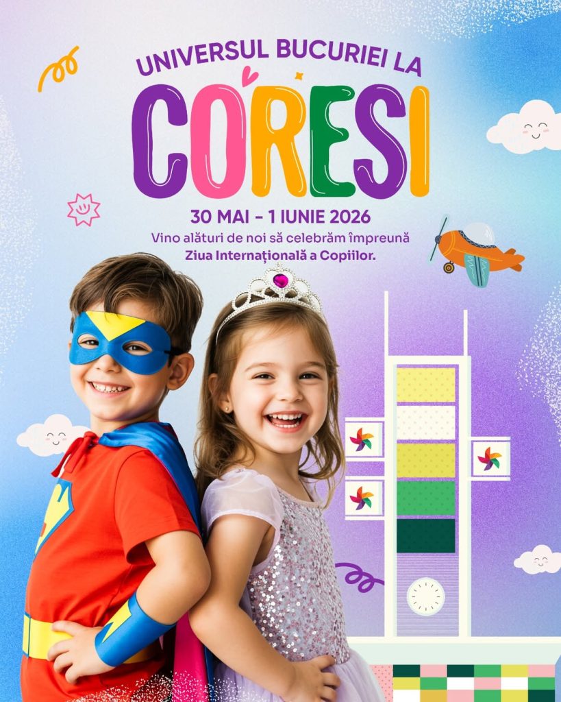1-Universul Bucuriei