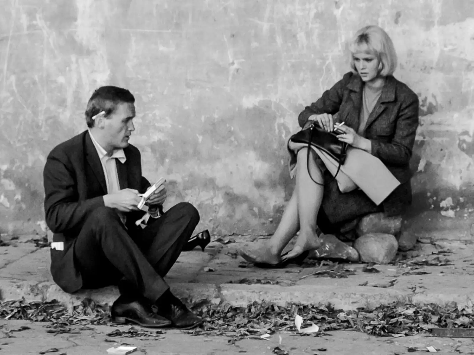Retrospectivă dedicată marelui regizor polonez Jerzy Skolimowski, la ediţia 13 a Festivalului Ceau, Cinema!