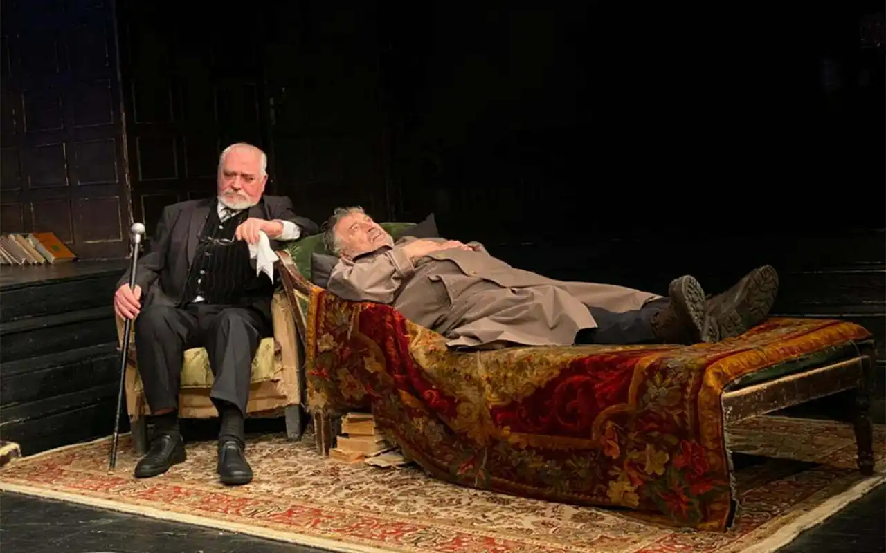 Ce spectacole de teatru se joacă în București - săptămâna 11-17 mai 2026