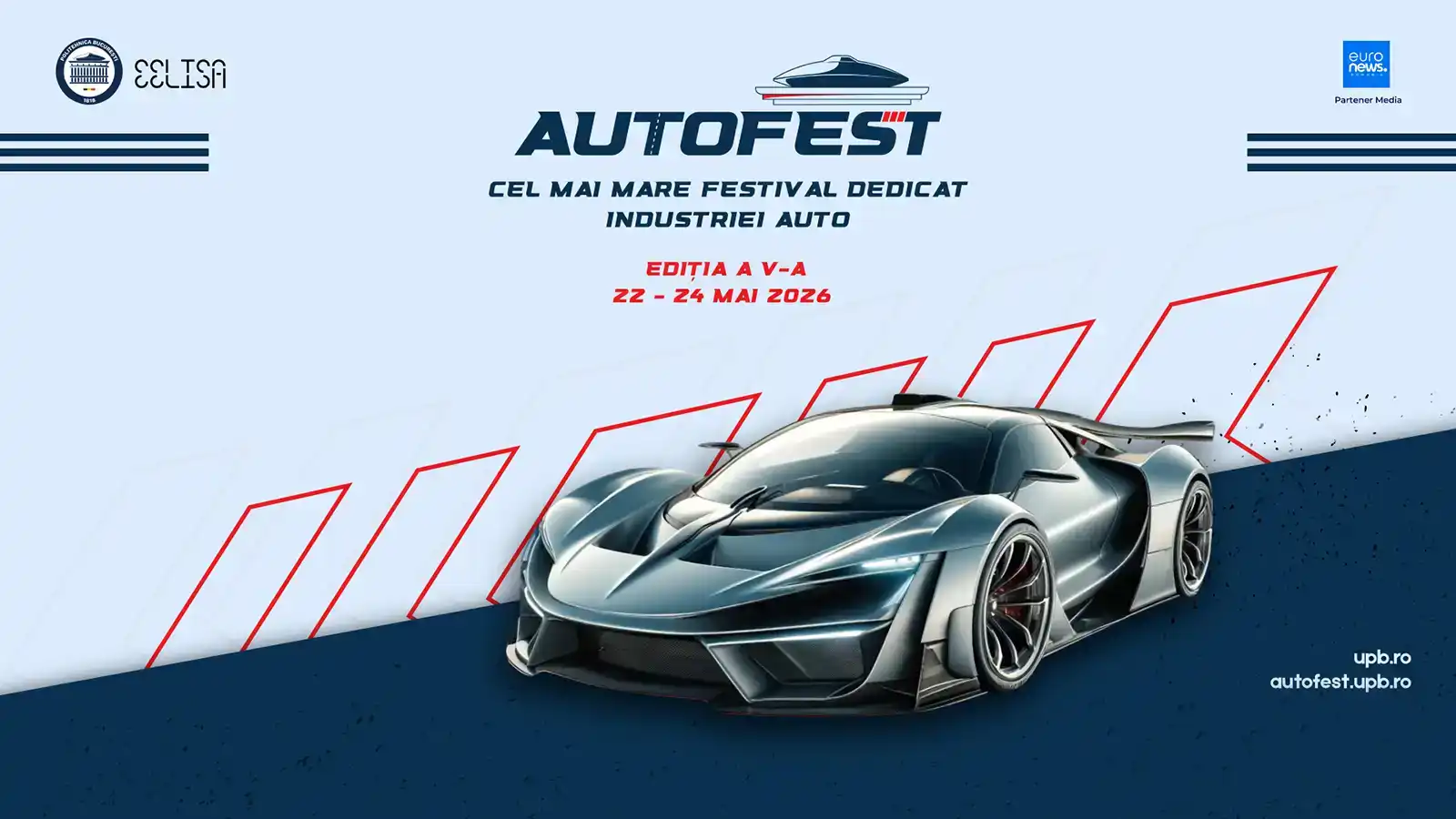 AUTOFEST în campusul POLITEHNICA