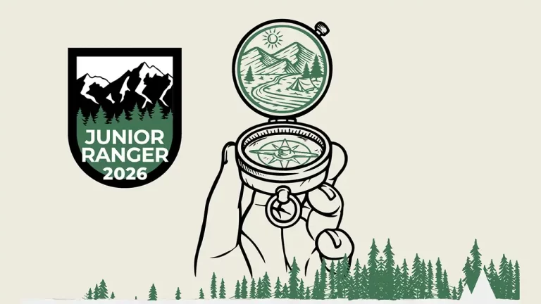 Programul Junior Ranger al Fundației Conservation Carpathia devine mai complex: start înscrieri pentru ediția din 2026