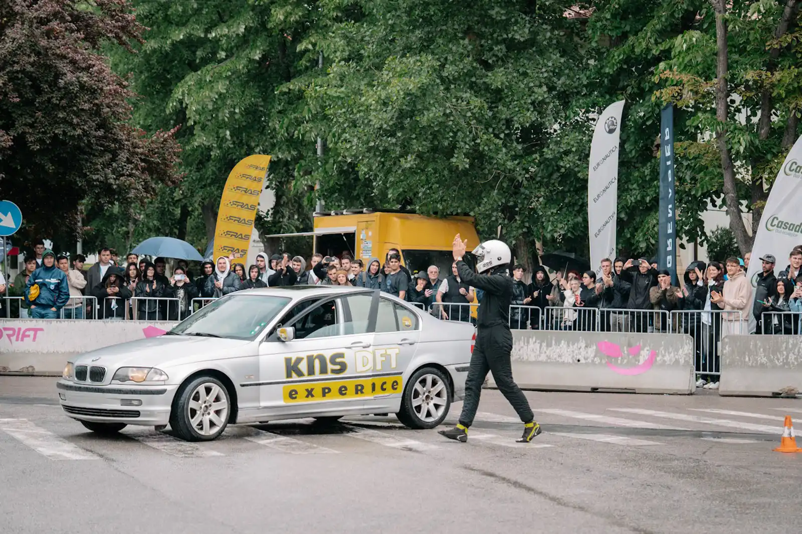 AutoFEST 2026: de la pasiune la responsabilitate. Cum arată mobilitatea într-un oraș care trebuie să țină pasul?