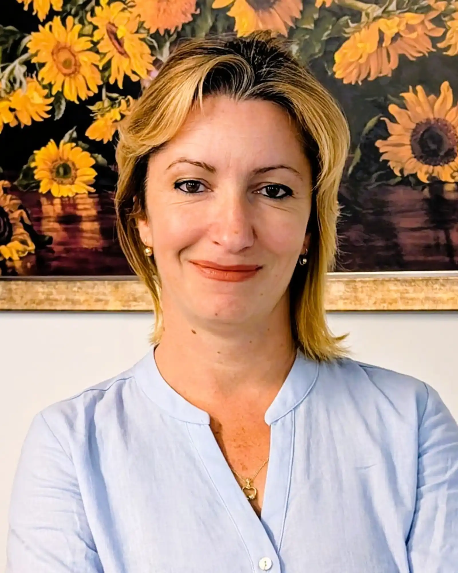 Brașov Heroes: Anca Chelemen, antreprenor, om pasionat de munte și de board games