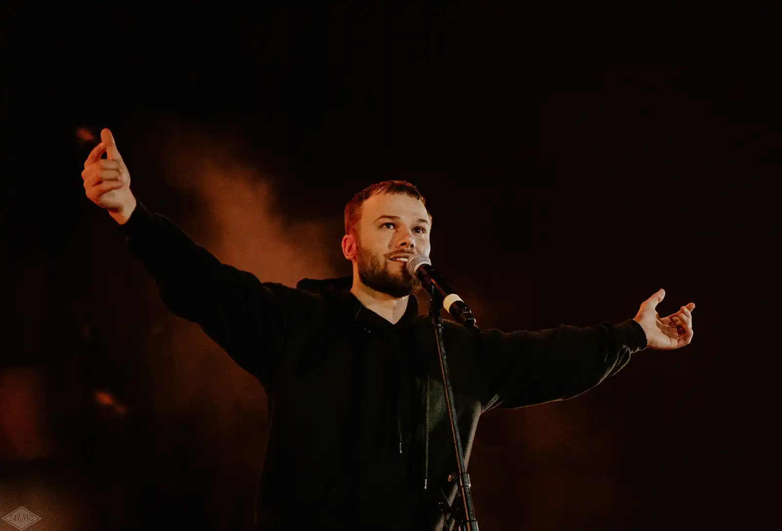 Cine este Max Korzh? Bielorusul care a facut sold out la Arena Națională în 5 zile