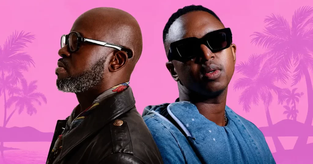 NEBULA X: Black Coffee și Shimza se alătură line-up-ului festivalului