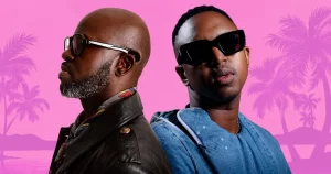 NEBULA X: Black Coffee și Shimza se alătură line-up-ului festivalului