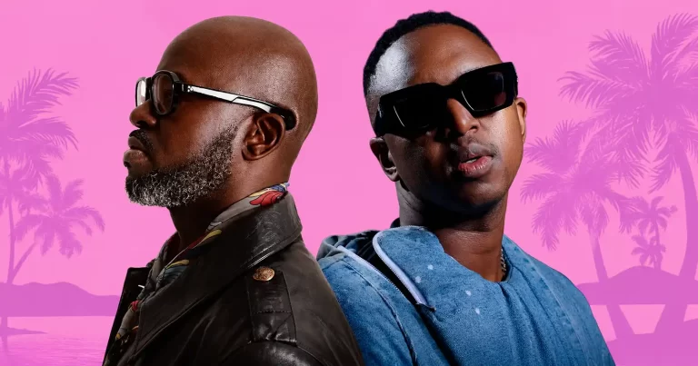 NEBULA X: Black Coffee și Shimza se alătură line-up-ului festivalului