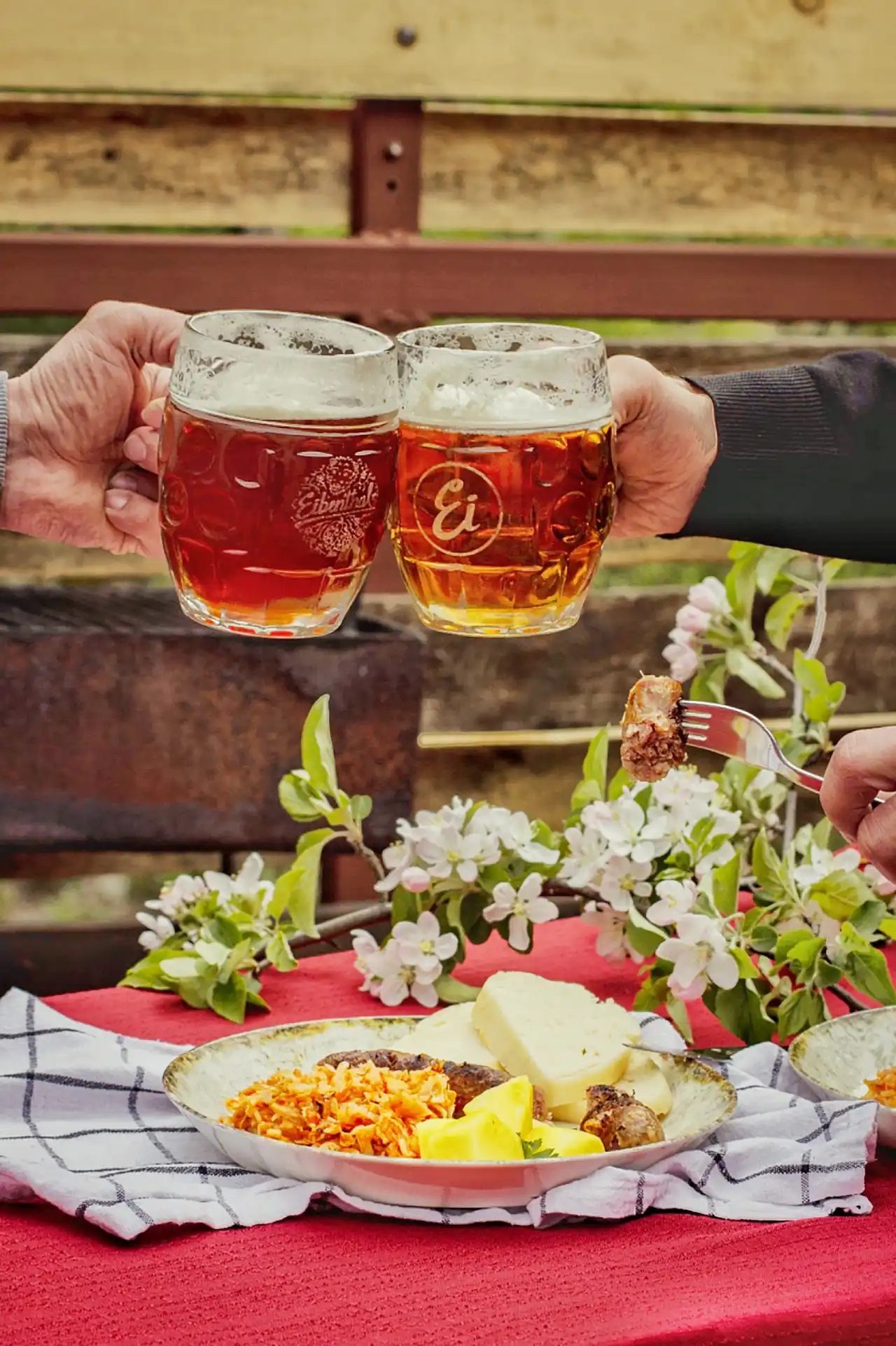DIPLOMAȚIE CULINARĂ | &bdquo;Praga'' din Banat & Eibenthal Fest 2026