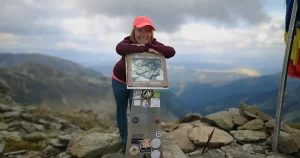 Brașov Heroes: Anca Chelemen, antreprenor, om pasionat de munte și de board games