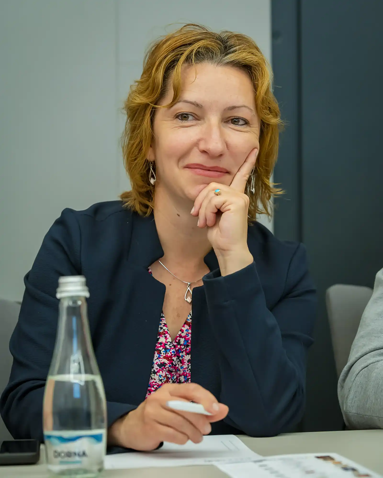 Brașov Heroes: Anca Chelemen, antreprenor, om pasionat de munte și de board games