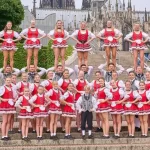 50 de ani de parteneriat între Cluj-Napoca și Köln: ateliere, momente artistice, LIVE cooking show și dansuri tradiționale, în cadrul Zilelor Clujului