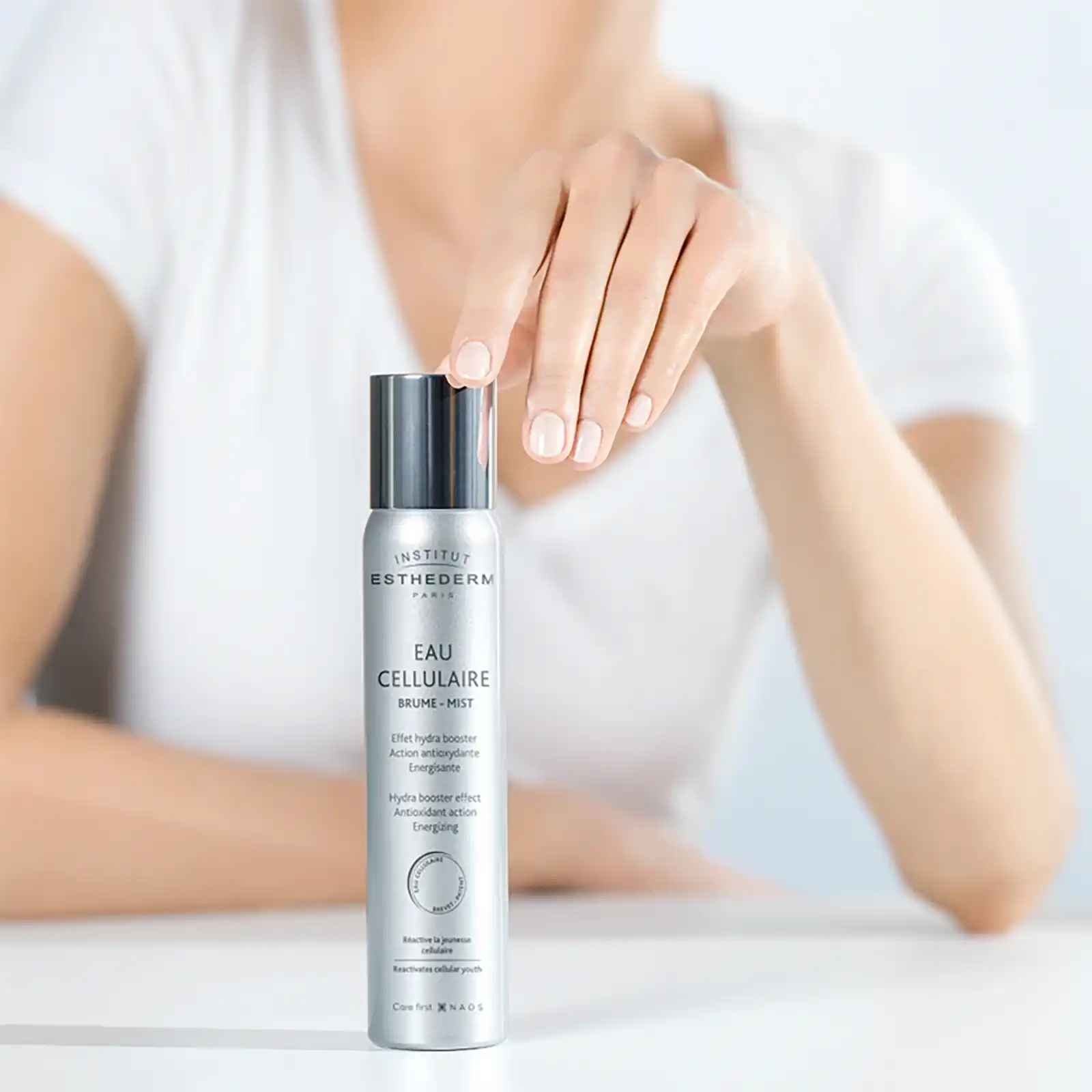 Institut Esthederm Cellular Water Mis