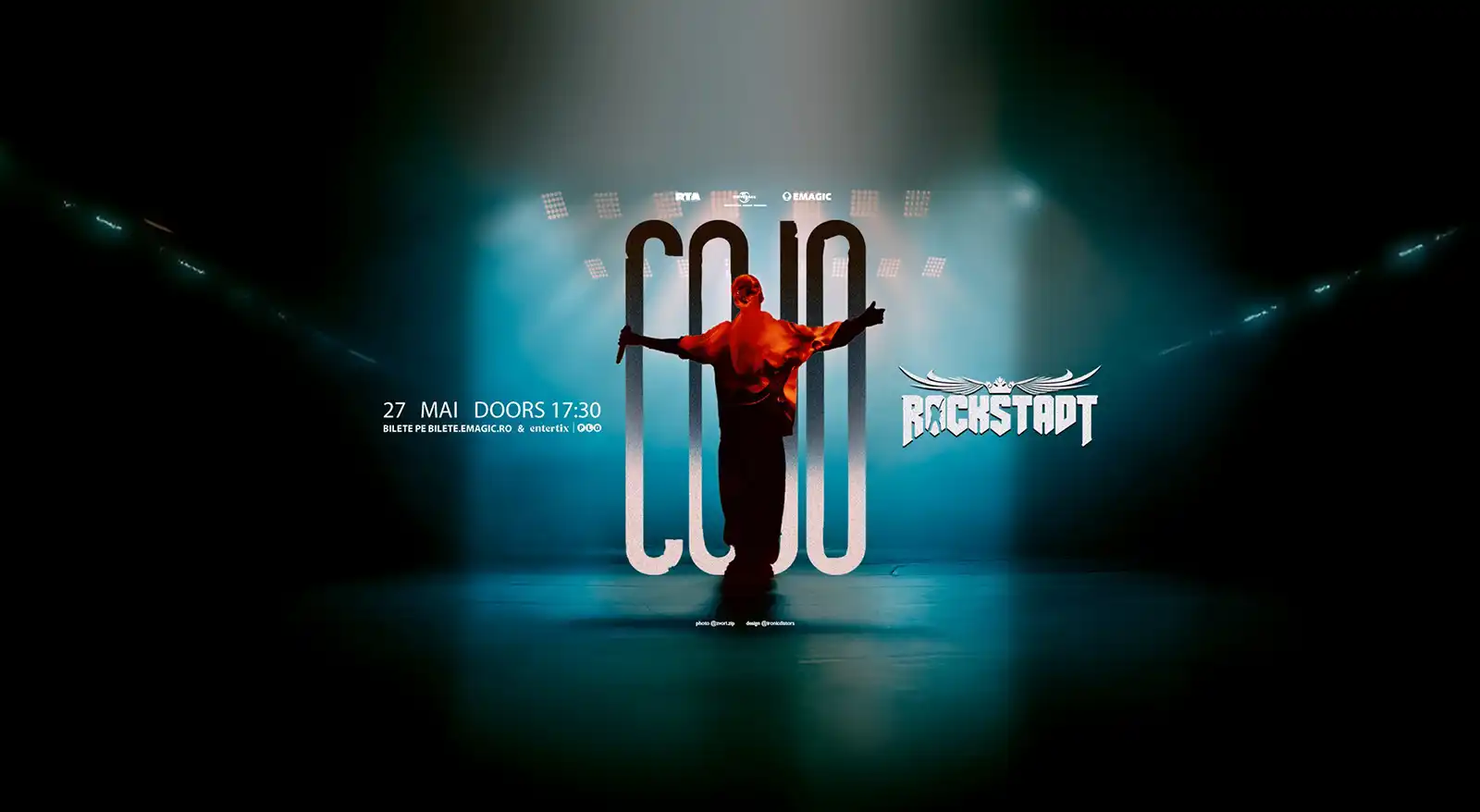 cojo rockstadt