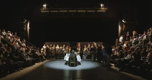 Weekend prelungit la Festivalul Internațional Shakespeare Craiova 2026
