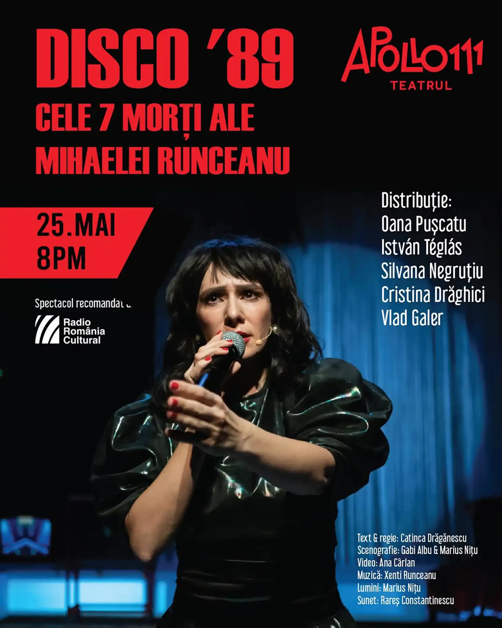 Ce faci în București săptămâna aceasta: 25–31 mai 2026