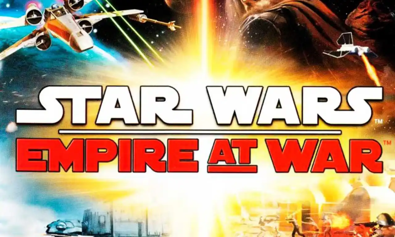 Cele mai populare jocuri Star Wars sortate după rejucabilitate