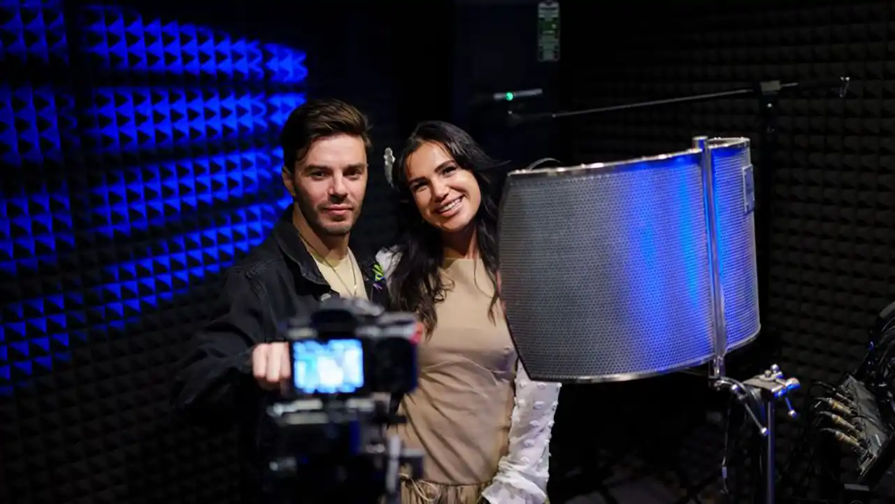 Sean Norvis & EVVE lansează &bdquo;How Free She Is" &ndash; creată și filmată &icirc;ntr-o singură zi