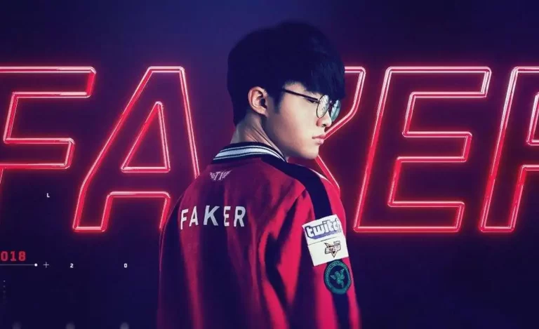Faker, “Zeul” eSport-ului: Recordurile care l-au făcut incontestabil