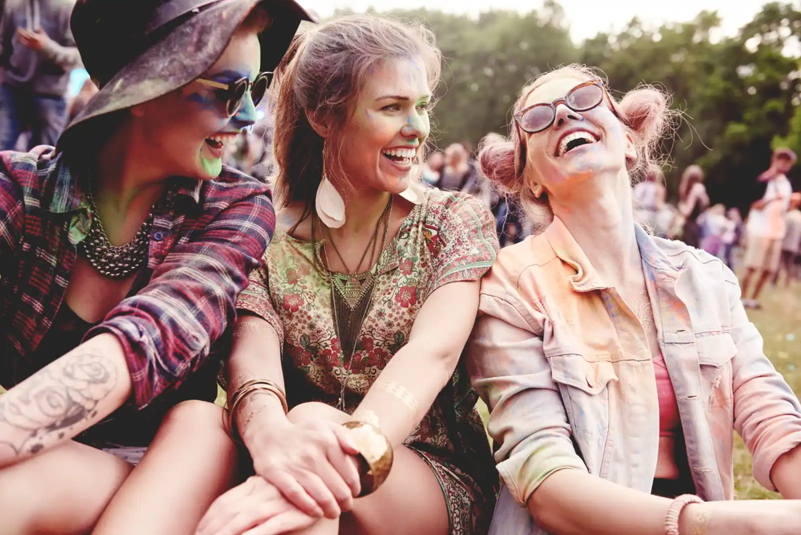 Cum să te pregătești pentru sezonul de festivaluri ca să profiți la maximum de fiecare eveniment