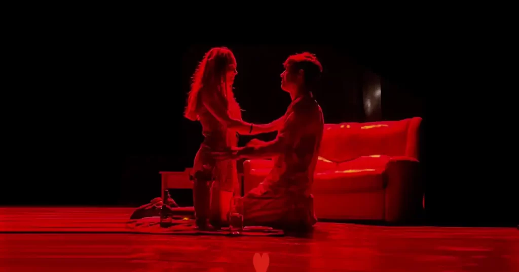 Fluturii sunt Liberi @ Teatrul Amzei