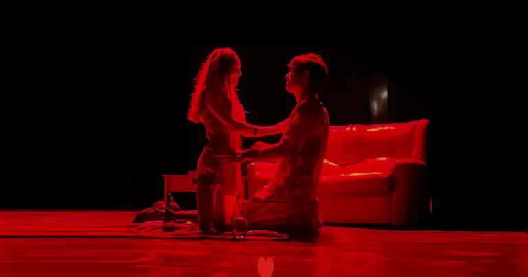 Fluturii sunt Liberi @ Teatrul Amzei