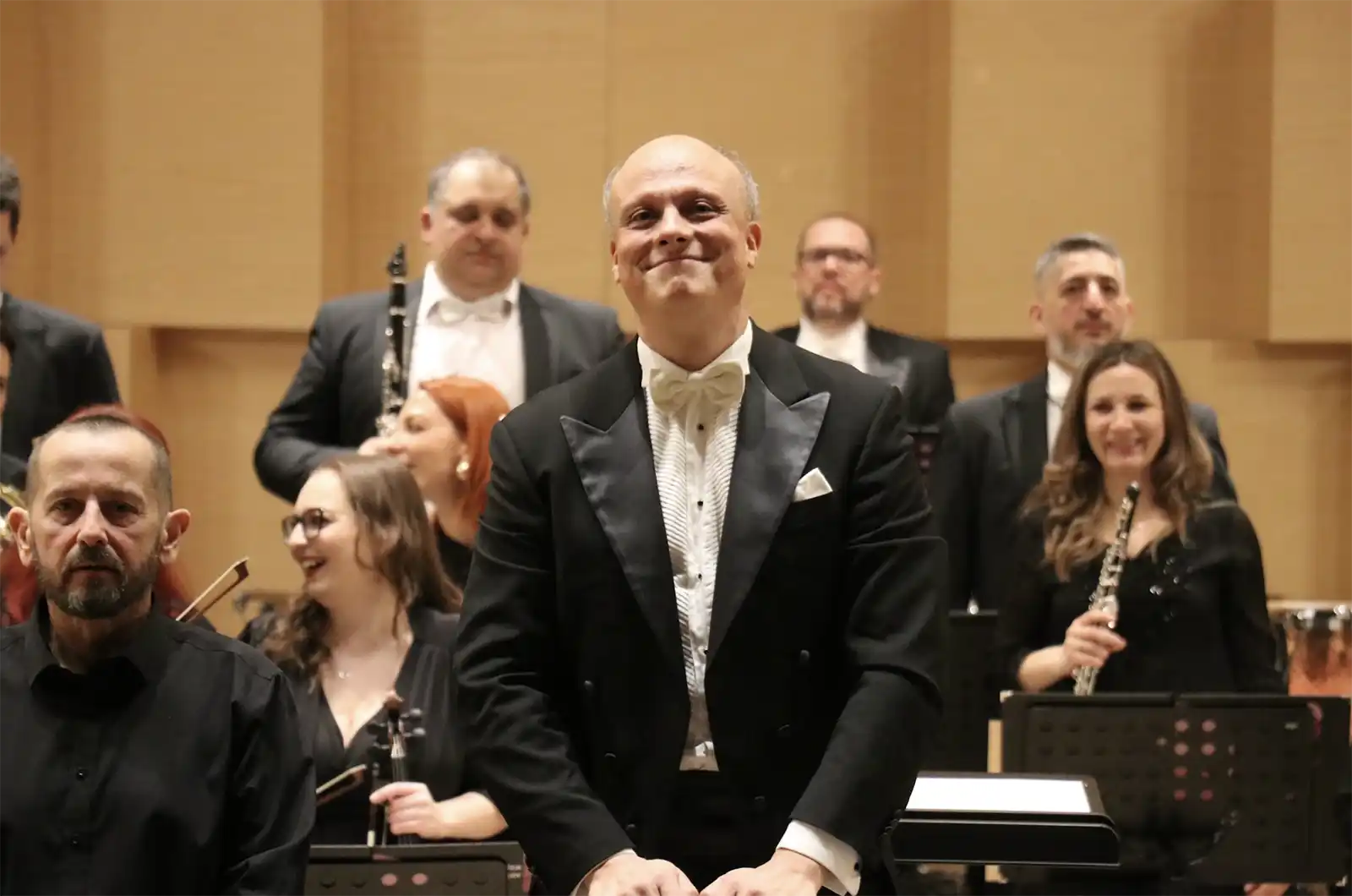 Filarmonica Brașov: O săptămână muzicală construită între memorie și modernitate