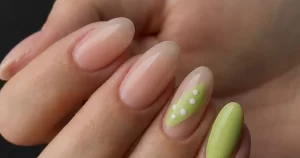 Bubble nails: volum, texturi și un efect ultra‑modern