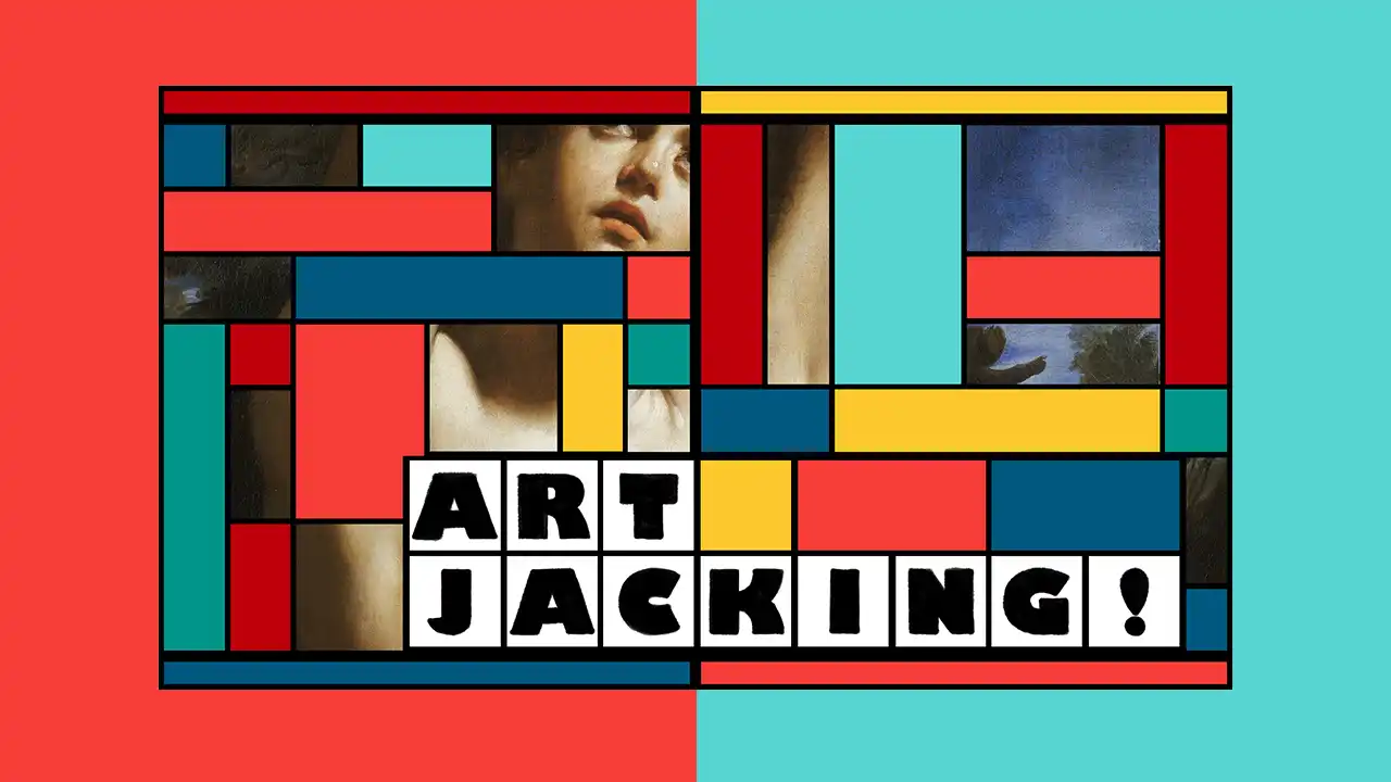 Nou pe ARTE.tv: Artjacking!, concerte live și documentare care nu te lasă indiferent