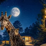 Noaptea Muzeelor 2026 vine la Grădina Zoologică Târgu Mureș