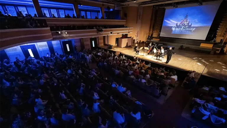 O lună dedicată copiilor și tinerilor, în cadrul ediției aniversare a Festivalului Internațional „Timișoara Muzicală”