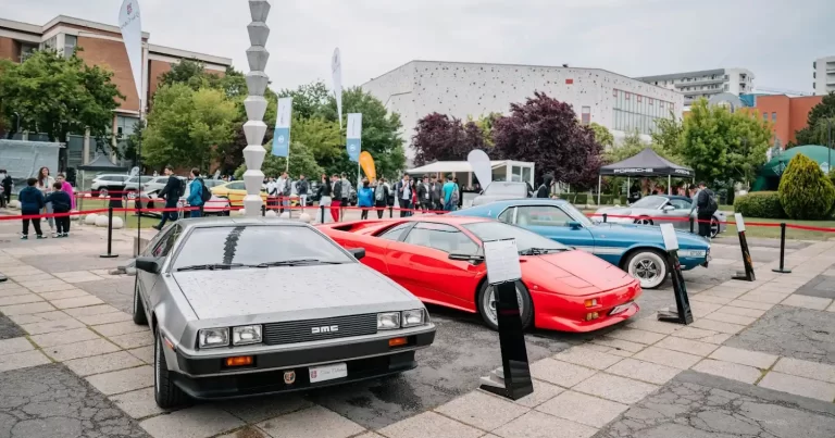 AutoFEST 2026: de la pasiune la responsabilitate. Cum arată mobilitatea într-un oraș care trebuie să țină pasul?