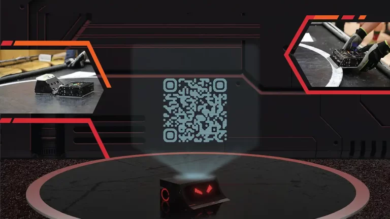 BattleLab Robotica 2026: Cluj-Napoca devine scena confruntării roboților autonomi creați de studenți din întreaga Europă