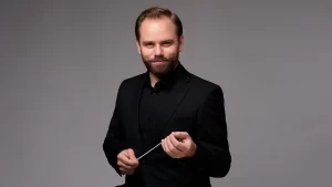 „Imperialul” de Beethoven cu pianistul Florian Mitrea, la Sala Radio