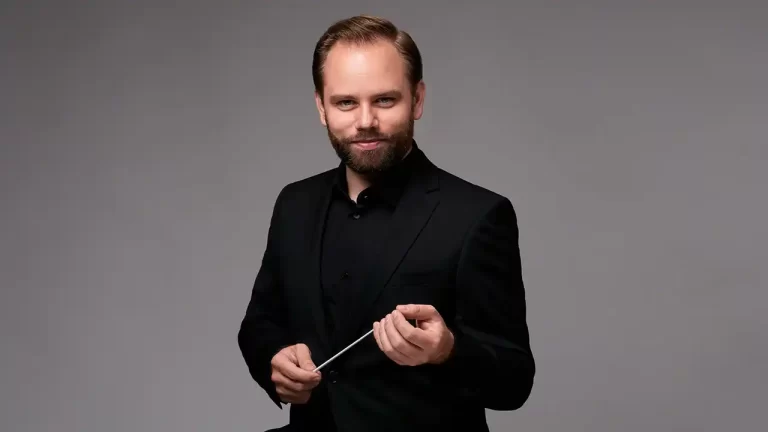 „Imperialul” de Beethoven cu pianistul Florian Mitrea, la Sala Radio
