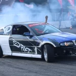 Cauciucuri încinse și atmosferă incendiară: ATBS 2026 a transformat Romexpo în arena cailor-putere