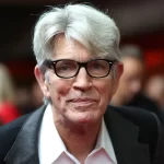 Celebrul actor american Eric Roberts vine în România pentru un film dedicat adolescenților