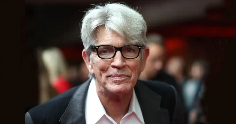 Celebrul actor american Eric Roberts vine în România pentru un film dedicat adolescenților