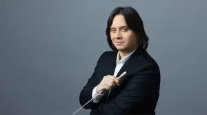 Artiștii a două filarmonici reuniți pe aceeași scenă pentru Un recviem german de Brahms