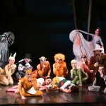 Ziua Internațională a Copilului la Opera Națională Română din Timișoara